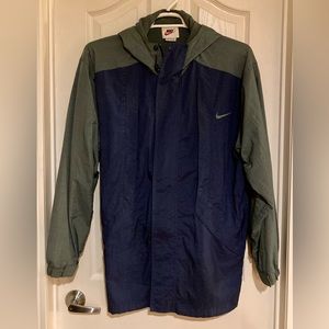 Men’s XL Nike Jacket